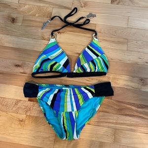 Trina Turk bikini!